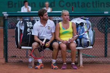 Vivienne Kulicke 203 - Horst Schr�der Pokal